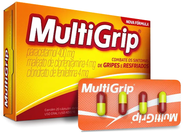 produto multigrip